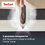 Гладильная система Tefal QT1811E0 белый