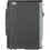 Сушильная машина LG DC10V9V9P серый