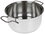 Кастрюля Tefal Intuition G6 B8644674 5 л 24 см серебристый