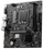 Материнская плата MSI PRO H610M-G WIFI