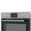 Электр меши Indesit IFE 3644 J IX серебристый