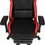 Компьютерное кресло ARDOR GAMING Force Armor 2000B черный