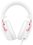 Проводные наушники HyperX Cloud III  белый 2023