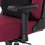 Компьютерное кресло ARDOR GAMING Battle Glade 1000R RB-001 бордовый