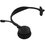 Беспроводная моногарнитура Jabra Engage 75 Mono + Док-станция черный 2020