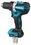 Дрель-шуруповерт Makita DDF484Z LXT 18V без ЗУ, без АКБ