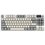 Keyboard  wired + wireless Attack Shark K86