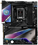 Материнская плата ASRock Phantom Gaming Z890 NOVA WIFI