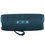 Portable speaker JBL Flip 7, blue