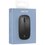 Mouse wireless DEXP WM-904BL  black