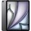 13" Планшет Apple iPad Air (M4) 5G 128 ГБ серый