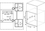 Электр меши Hotpoint HSTF 1231 JSAH BLG