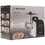 Мясорубка электрическая BRAYER BR1602 черный