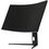 34" Монитор AOC CU34G4 черный