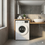 Стиральная машина Aceline WF-62H белый