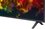 50" (126 см) Телевизор LG 50QNED80B6B черный
