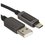 Кабель ACEFAST USB Type-C - USB Type-A черный 1.2 м