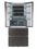 Haier HB18FGSAAARUсеребристый