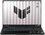 16" Ноутбук ASUS TUF Gaming FX608JH-RV064 серый