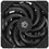 Кулер для процессора ID-COOLING IS-55 BLACK  черный