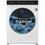 Kir yuvish mashinasi DEXP WF-8C1M oq