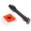 Вертикальный пылесос  Deerma DEM-T30W Station  черный