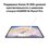 12" Планшет HUAWEI MatePad 12 X PaperMatte Edition (2025) Wi-Fi 256 ГБ белый + клавиатура