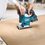 Электрический лобзик Makita JV103DZ CXT 12V , Без ЗУ, Без АКБ
