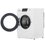 Стиральная машина Haier HW90-BP14959 белый
