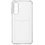 Накладка  Aceline Pocket для Samsung Galaxy A26 прозрачный