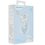 Мышь проводная Razer Cobra Cinnamoroll Limited Edition [RZ01-04650300-R3M1] голубой