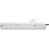 Сетевой фильтр Pilot PRO USB белый
