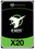 20 ТБ Жесткий диск Seagate Exos X20 [ST20000NM000D]