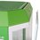 Корпус Thermaltake The Tower 600 Light-Year Green [CA-1Z1-00MOWN-00] зеленый