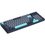 Клавиатура  проводная A4Tech Fstyler FS300 цвет черный