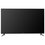 50" (127 см) Телевизор HIBERG 50Y UHD-R черный