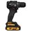 Дрель-шуруповерт CAT DX1060 1 for All 18V