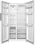 Холодильник Side by Side   Midea MDRS710FGE01 белый
