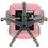 Computer chair Razer Enki pink
