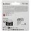 Карта памяти Kingston SDXC 512 ГБ [SDS3/512GB]