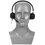 Проводные наушники Jabra EVOLVE 20 SE Stereo MS  черный 2021