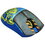 Мышь беспроводная/проводная Razer DeathAdder V3 Pro - Fortnite Edition [RZ01-04630700-R3M1] синий