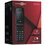 Сотовый телефон FinePower SR243 черный
