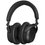 Беспроводные/проводные наушники Sennheiser Accentum Plus  черный 2024