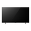 85" (215 см) Телевизор iFFALCON 85U75A черный