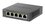 Коммутатор D-Link DGS-1005P/B3A