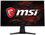 24.5" Монитор MSI G255F черный