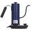 Electric kettle for coffee Kitfort КТ-6758 blue