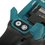 Виброшлифовальная машина Makita DBO380Z LXT 18V  , Без ЗУ, Без АКБ