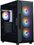Корпус ZALMAN I3 NEO V2 [I3 NEO V2 Black] черный